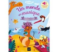 En musique - Un monde en musique Lili La Baleine (Auteur)