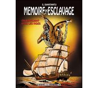 En naviguant vers les Indes - Serge Diantantu - Caraibeditions - cartonné - Bande dessinée