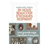 En nous beaucoup d'hommes respirent