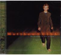 Matthew Neill - en Octobre Si Tout Va Bien