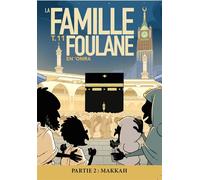 En omra à la Mecque Partie 2, Makkah - Norédine Allam - Bdouin - broché - Document jeunesse