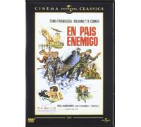 en Pais Enemigo [Import]