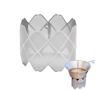 En pare-brise de troupeau de camp, bouclier protecteur pliable en acier inoxydable, accessoires de camping portables, obstacle pliable pour sac à dos, bouclier de défense Kocher extérieur, léger et ro
