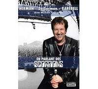 En parlant des Scorpions