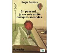En passant... je me suis arrêté quelques secondes