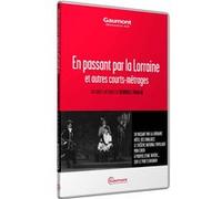 En passant par la Lorraine et autres courts métrages DVD E