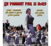 En Passant Par Le Nord - Cd Audio