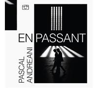 En Passant - Pascal Andréani - Street Photography France - broché - Monographie