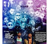 En Passant Pécho CD