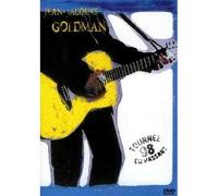Jean-Jacques Goldman – En Passant (Tournée 98) – DVD – Sony Music