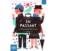 En passant: Un plus un acte pour précéder un drame