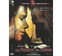 En Passion (1969) / Pasion (Dvd)