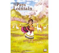 En pays lointain