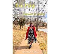 En Paz con mi Tristeza: El sol vuelve a brillar
