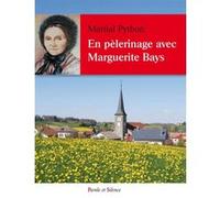 En pelerinage avec Marguerite bays Martial Python (Auteur)