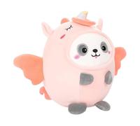 en peluche animaux, en peluche Forme animale douce et portable mignonne