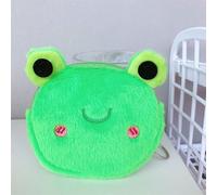 En Peluche Douce Kawai,Gris Penecolwith,Jaune,Rangement Pour Écouteurs,S D' Pour Enfants,Petite Fille,Femmes,Prédire