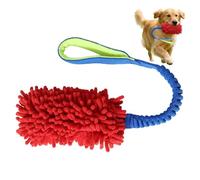 en Peluche pour Chien Accessoires Pour L'Éducation Du Chiot | A Mâcher Pour Petits Chiens Pour Maîtres Et Des Animaux Pour Intérieur Maison Bureau Salon Jours