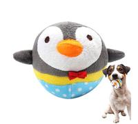 En Peluche Pour Chien Balle de d'Éveil à Mâcher