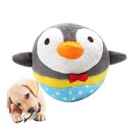 En Peluche Pour Chien Balle d'Enrichissement pour la Dentition | à Mâcher pour Chien Pour L'Intérieur, Le Salon, L'Extérieur, Le Jardin, L'Anniversaire, Le , Le Et La Maison