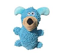 en peluche pour chien en peluche douce et interactive pour animaux | Jouets couineurs robustes pour chiens à mâcher pour chiots de petite et moyenne race, intérieur et extérieur, maison, voyage