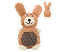 En Peluche Pour Chien Forme d'animal interactive adorable et charmante