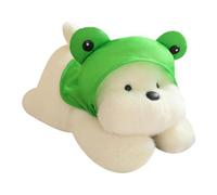 en peluche pour chiens en peluche douce pour le bureau, la chambre à coucher et la salle à manger