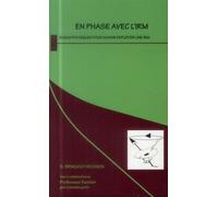 En phase avec l irm - Stéphanie Bringout-Rognon - Sauramps Medical - broché - Manuel