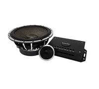 en phase Spx17 C professionnel 2 voies, haut-parleurs, 160 W, 17 cm