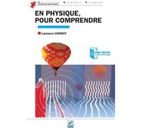 En physique, pour comprendre Laurence Viennot (Auteur)