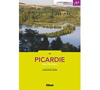 Guide de balades - Picardie - 30 balades en famille | Glénat - P'tit Crapahut