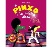 En Pinxo I La Música Disco