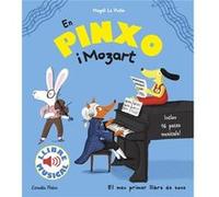 En Pinxo I Mozart Le Huche, Magali (Auteur)