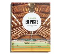 En piste Architecture du sport - Collectif - Loco - relié - Monographie