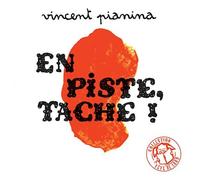 En Piste, Tache !