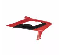 Fianchetti Radiateur POLISPORT Rouge/Noir BETA 480 RR Enduro (Beta) 2023-2024