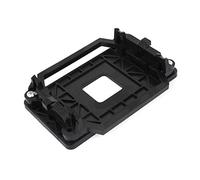 En plastique noir AMD Ventilateur CPU Support de fixation pour socket AM2 940