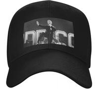 en Plein air Morrissey Reading Rock Festival Baseball Cap Trucker Hat Casquette de pêche Chapeaux pour Hommes Femmes Halloween Cool