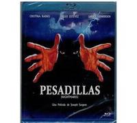 En plein cauchemar (1983) / Nightmares (Blu Ray) G