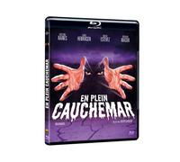 En plein cauchemar Blu-ray