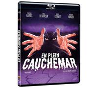 En Plein Cauchemar - Blu-Ray