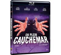 En plein cauchemar - Blu-ray single