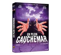 En Plein Cauchemar - Combo Blu-Ray + Dvd