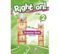 En plein dans le mille ! 2 Grammaire SB EXPRESS PUBLISHING