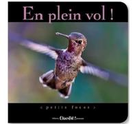 En plein vol !