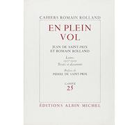 En plein vol : correspondance