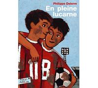 EN PLEINE LUCARNE