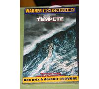 En pleine tempête