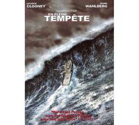 En pleine tempête – Warner Bros.