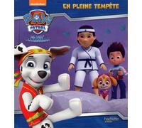 La Pat' Patrouille - En pleine tempête